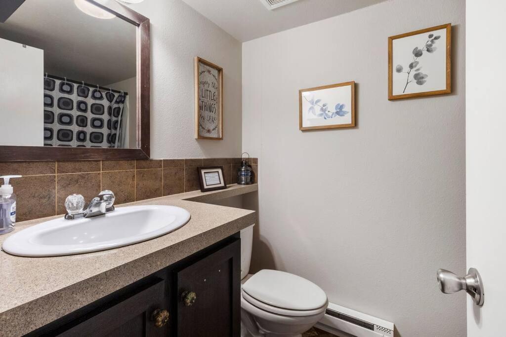 Cozy Tiny Home Steps Away From Mt. Rainier Ashford Εξωτερικό φωτογραφία